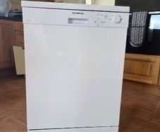 Nordmende Dishwasher