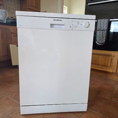 Nordmende Dishwasher