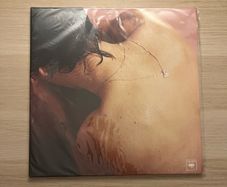 Harry Styles "Harry Styles" Album Vinyl
