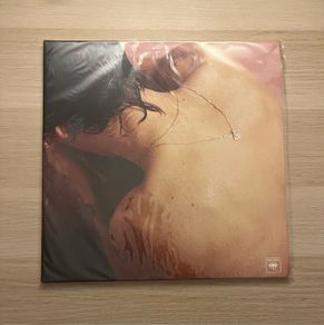 Harry Styles "Harry Styles" Album Vinyl