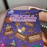 Two children's book Cadbury chocolate Image 2