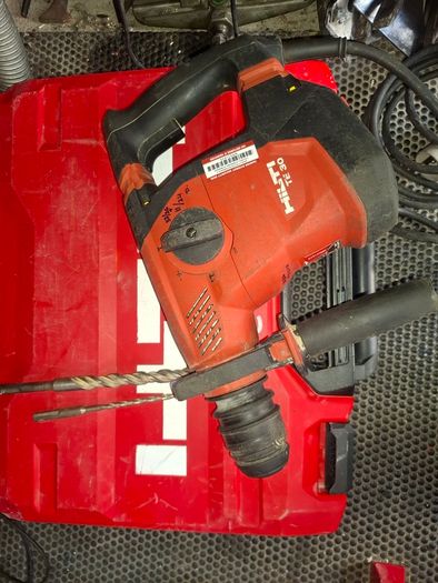 Hilti Te30