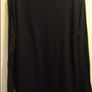 BNWT Zentex Navy Stars top/jumper size UK18 EUR46 Postage included Image 4