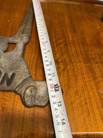 vintage Sign