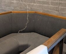 Bar Bench