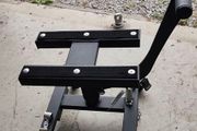 Proworks Heavy Duty Rolling Mechanic Stand