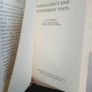 Intelligence and Attainment Tests by Philip E. Vernon (RB127) Image 2