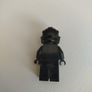 Lego Star Wars sw0268 Imperial TIE Fighter / Defender Pilot Image 3