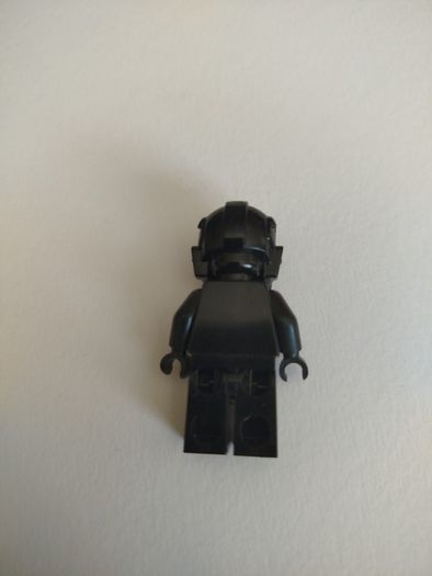 Lego Star Wars sw0268 Imperial TIE Fighter / Defender Pilot