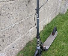 Scooter older kids