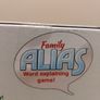 Family Alias Fun Family Board Game Image 6