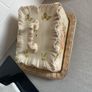 Antique Cheese Dish Image 4