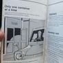 Vintage Securicor Manual Image 7