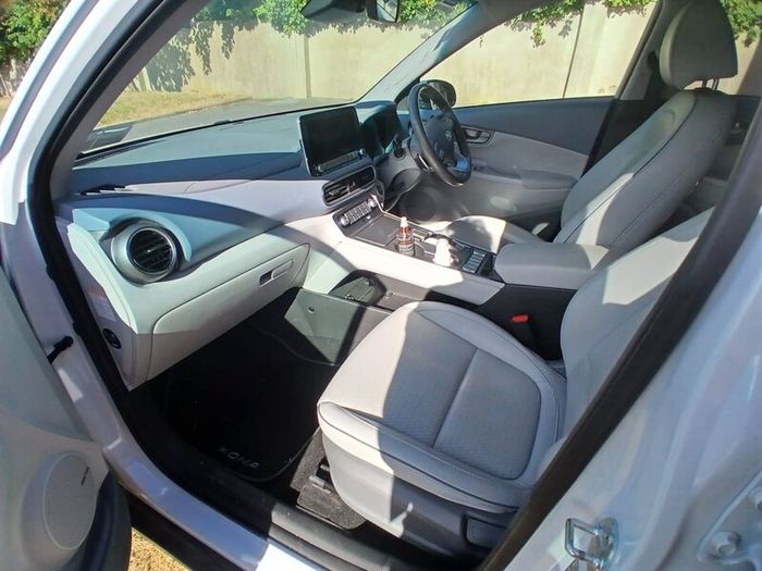 Hyundai KONA 2021 Premium