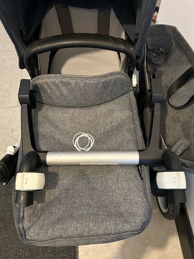 Bugaboo Donkey 5