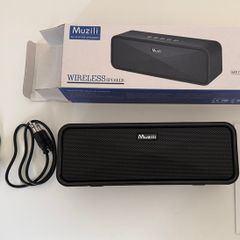 Muzili Bluetooth Speaker