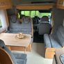 Motorhome 6 Berth 2006 Image 7