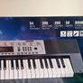 keyboard and the stand Image 4
