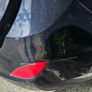 hyundai i30 2012-2016 rear bumper Image 4