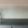 Large Aquarium | 150cm x55 x55 468L | Optiwhite | Braceless Rimless | 15mm thick glass Image 2