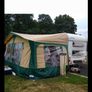 caravan awning Image 2