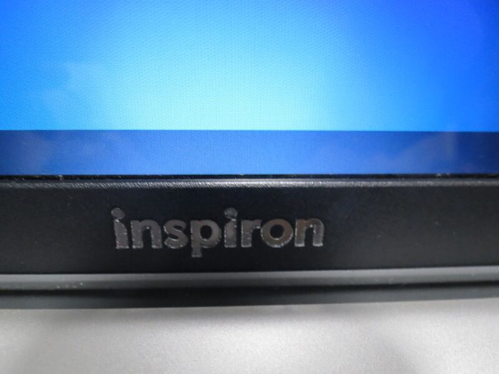 Laptop Dell Inspiron 5720