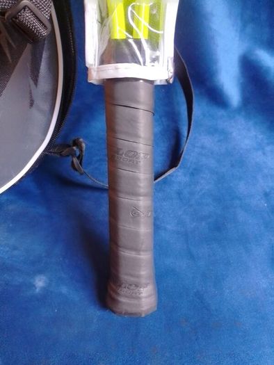 BRAND NEW OLD STOCK: Dunlop Sport Force 27 Tennis Racket
