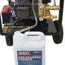 Professional Heavy-Duty Diesel Pressure Washer 250 Image 4