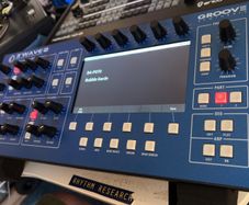 Groove Synthesis 3rd Wave 8M