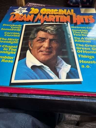 Vinyl various 13