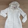 Tommy Hilfiger Cream Coat Image 5