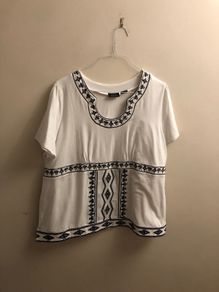 Top (approx size 20)