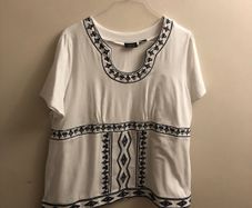 Top (approx size 20)