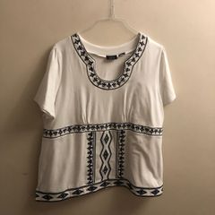 Top (approx size 20)