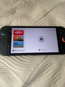 Nintendo switch 2