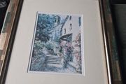 Italian Prints