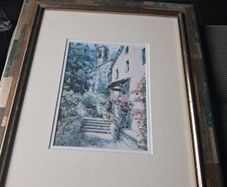 Italian Prints