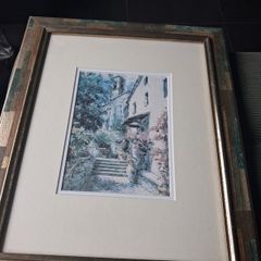 Italian Prints