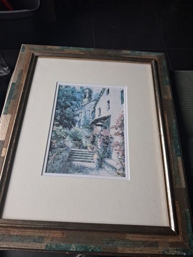 Italian Prints