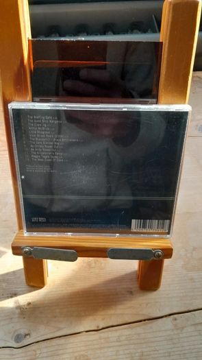 Planxty - Live 2004 - Mint CD