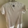 Adidas ladies women t-shirt, mint condition Image 3