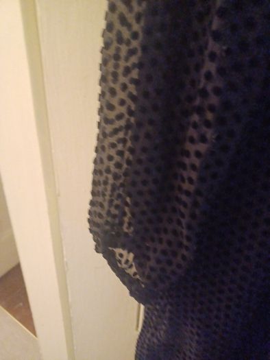 Fenn Wright Manson dress