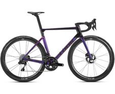 Look 795 Rs 2 Corima Durace Di2 2025