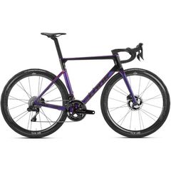 Look 795 Rs 2 Corima Durace Di2 2025
