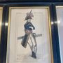 6 Framed prints of Reign of Napoleon Image 2