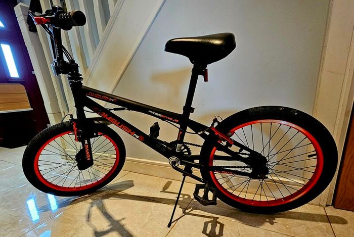 20" Bmx Bike