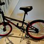 20" Bmx Bike Image 2