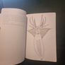 Life under the lens: A Scientific Colouring Book (Soft cover) Image 10