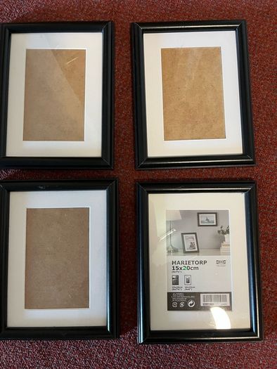 Assorted IKEA Picture Frames for Sales