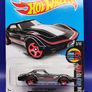 Hot Wheels Corvette Stingray, 2 colours available, new. Image 2